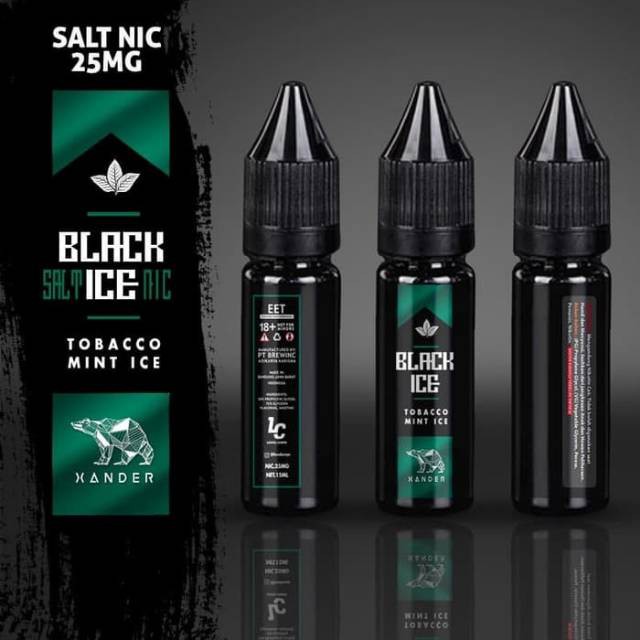 Harga Salt Nic Terbaik Vaporizer Elektronik Mei 2021 Shopee Indonesia
