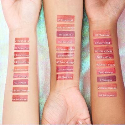 IMPLORA JELLY TINT