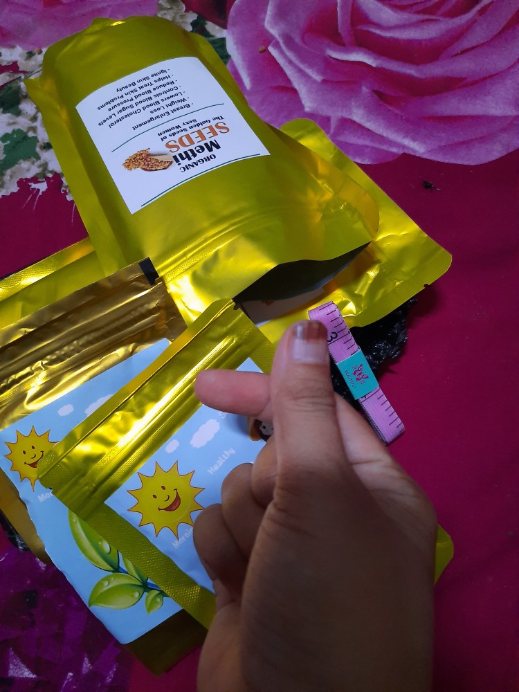 Meteran Serbaguna Import