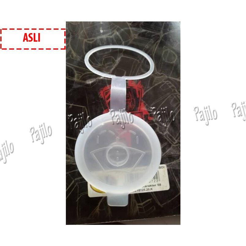 ORI tutup tabung Botol Tengki cadangan air wiper RUSH TERIOS 2012 2013 2014 2015 2016 2017 Gagang Ba