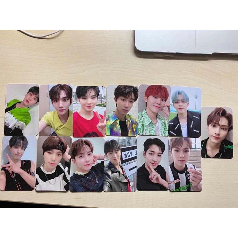 READY STOCK HENGGARAE RICHINING