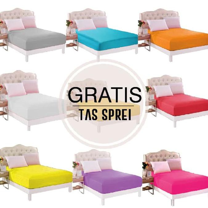 SPREI WATERPROOF, SPREI ANTI AIR , SPREI ANTI OMPOL UKURAN 120X200