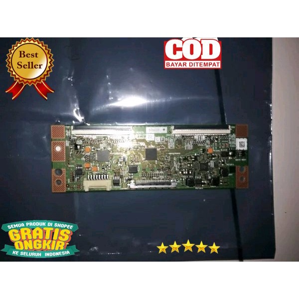 T CON LOGIC TIKON SAMSUNG UA 40F5000-TCON TKON TV SAMSUNG UA40F5000