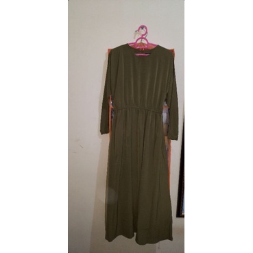 preloved dress brand suqma