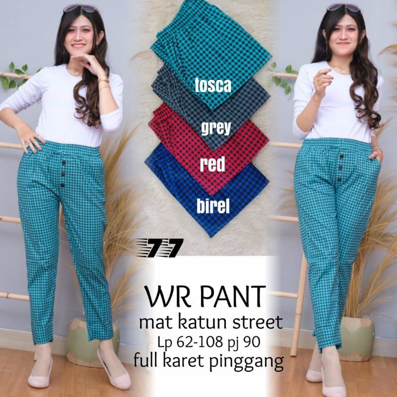 WR CELANA PANT 2209203