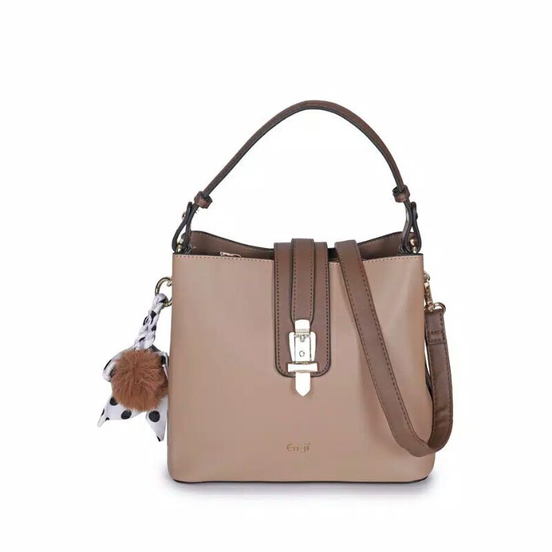 EN-JI Shelby Handbag