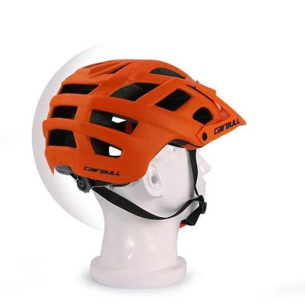 Helm Sepeda MTB Gunung Murah Demak Beli Lewat Shopee - ANJRITS