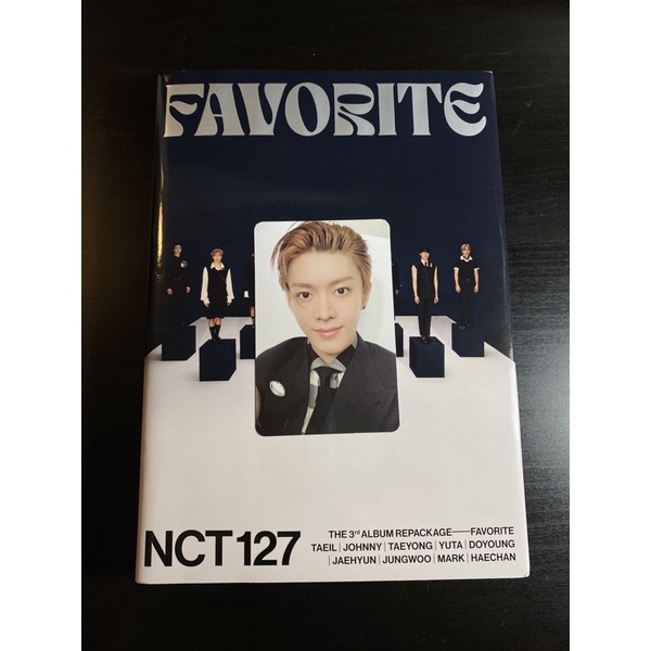 Yuta Classic Favorite PC