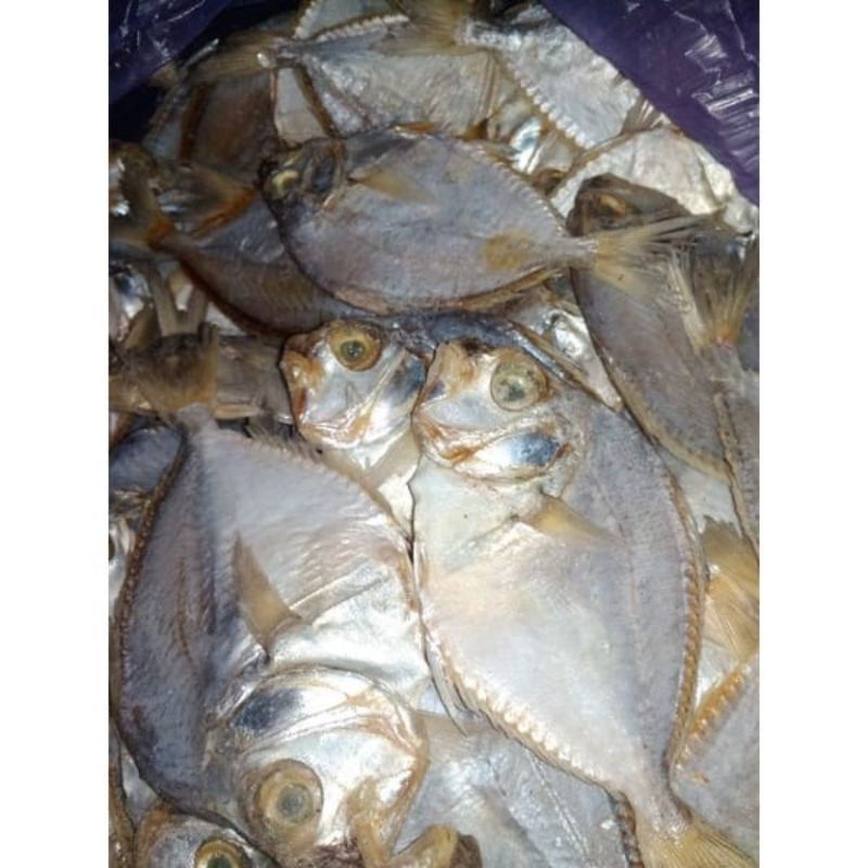 

ikan asin petek 100 gram