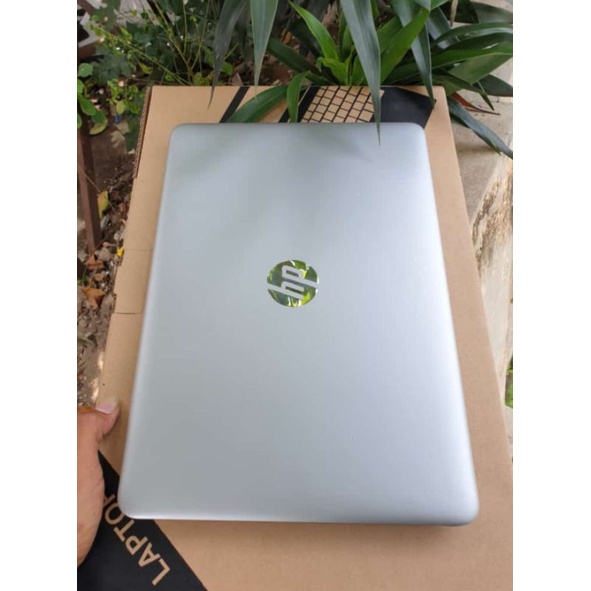 Hp Probook 440 G4, i5 gen7  Ram 8Gb Ddr4 Super Murah