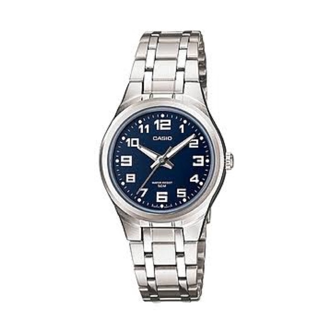 Jam Tangan Wanita Casio LTP-1310D-2BVDF Original