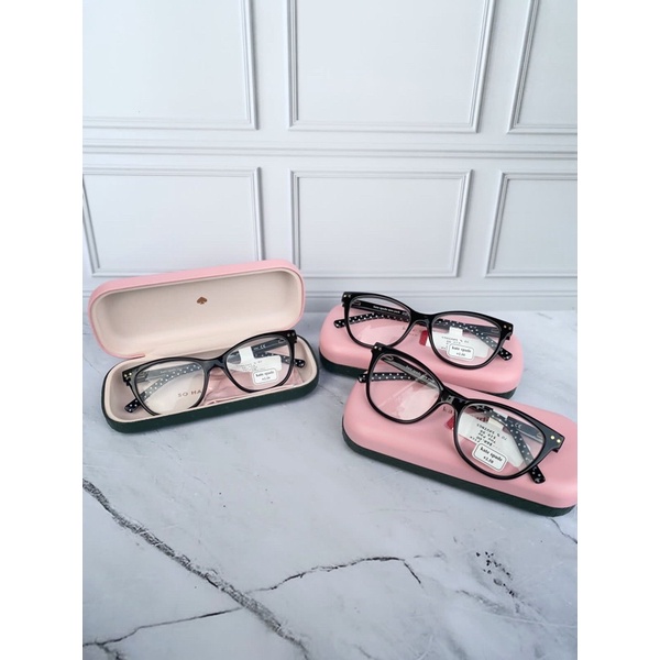 kate spade johnessa 52mm reading glasses