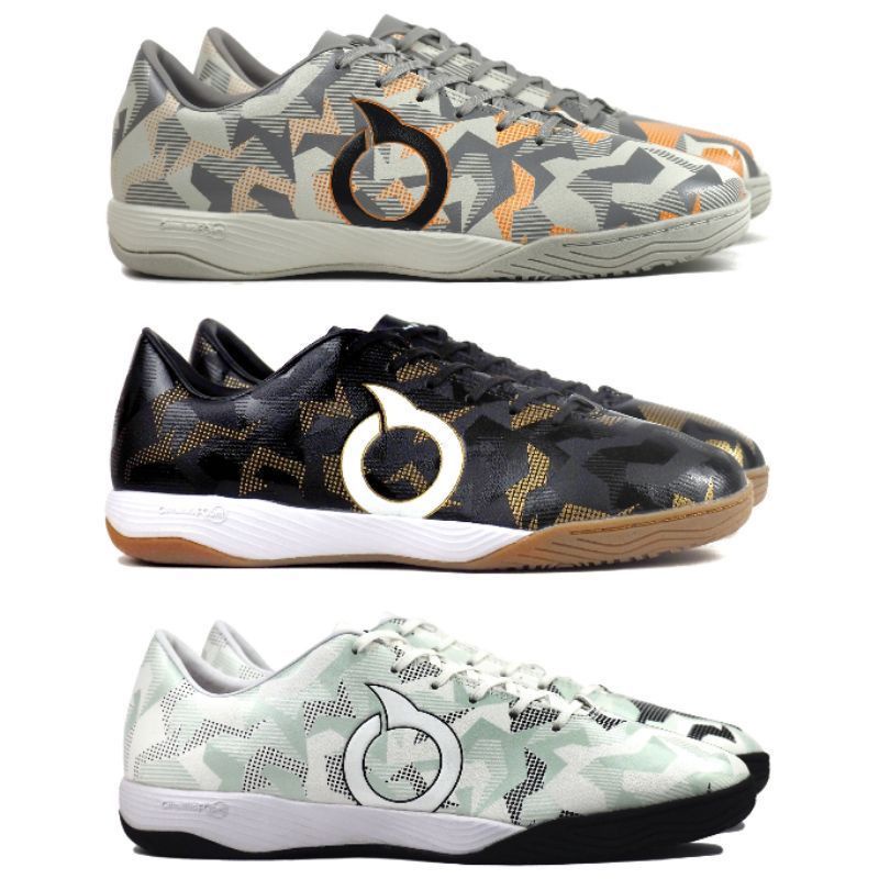 SEPATU FUTSAL ORTUSEIGHT JOGOSALA STORM BREAKER TERBARU ORIGINAL