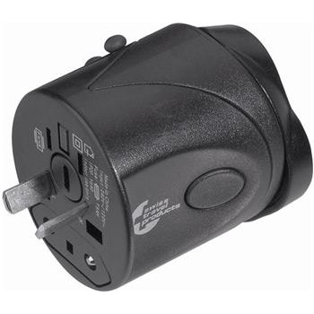 world trip charger travel adaptor swa 1.1