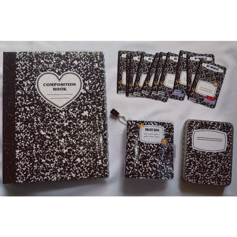 

RANDOM GOODS [BACA DESKRIPSI]