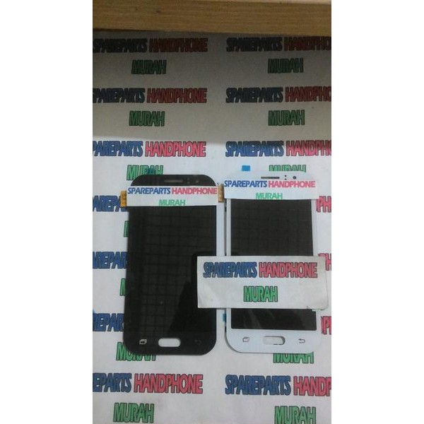 Lcd FULLSET Touchscreen Samsung Galaxy J1 Ace J110 Original