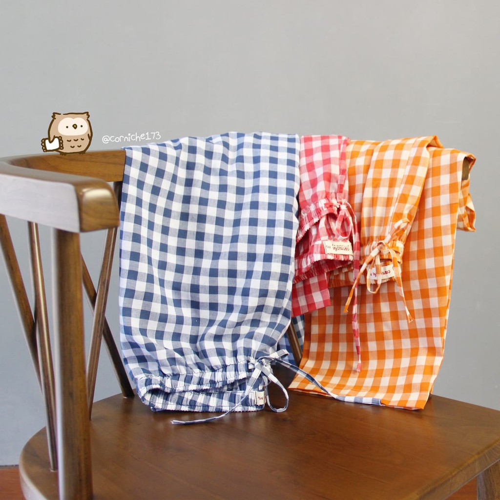 Corniche Fine Pyjamas Pants