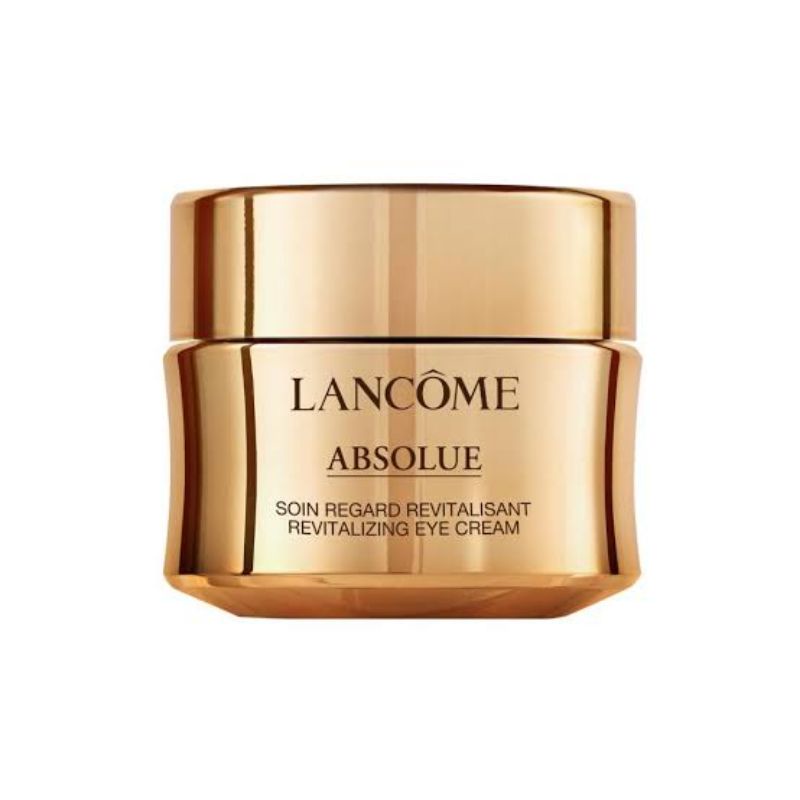LANCOME ABSOLUE REVITALIZING YEUX EYE CREAM