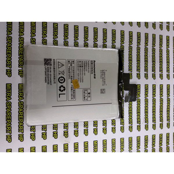 BATERAI LENOVO VIBE Z2  K920    BL223  BL-223 ORIGINAL
