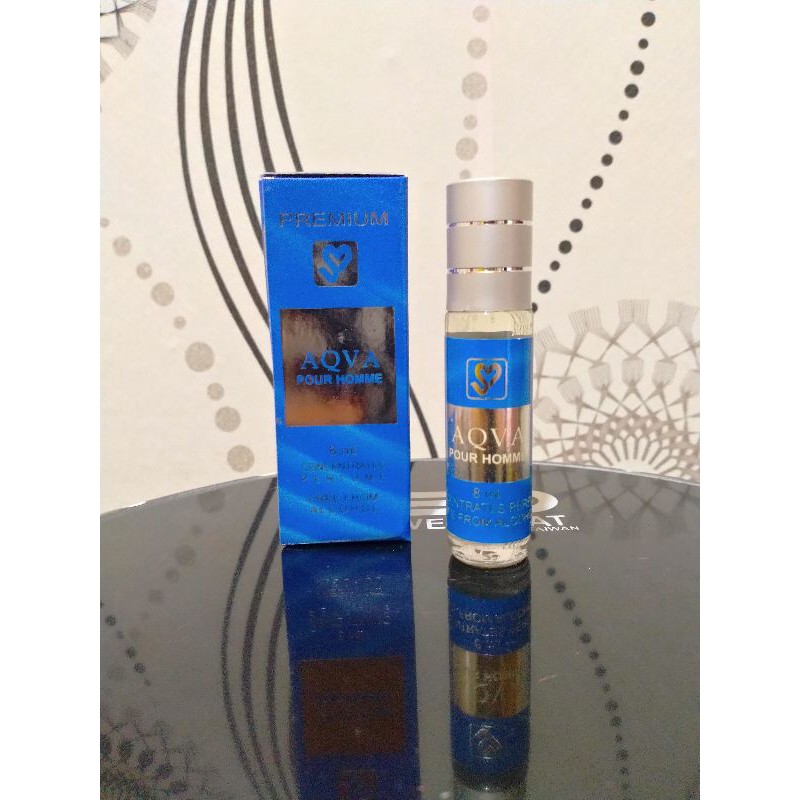 Parfum Aqva pour homme