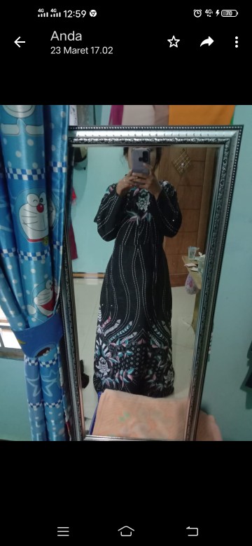 Maura Couple - Sania Ruffle Batik Couple Ori Ndoro Jowi Dnt Garansi Termurah Shopee Couple Prasasti
