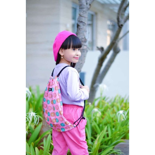 Afsheenastore Setelan Anak Set Kids Suit Pin Led By Jovanka