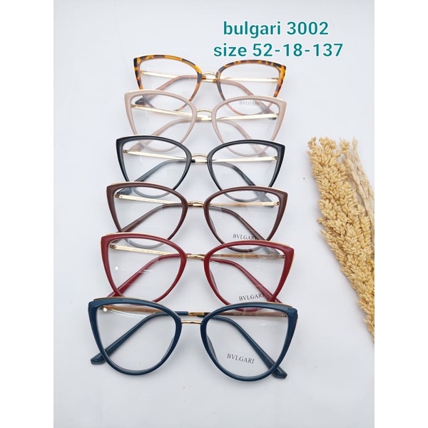 frame kacamata 3002 IR