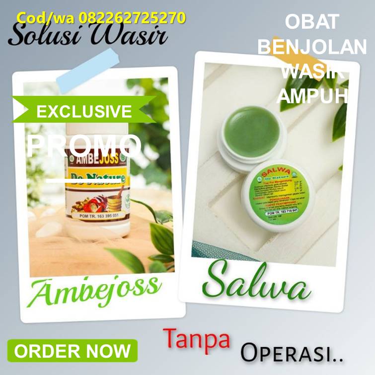 

Ambejoss Salep Salwa De Nature Obat Ambeien Wasir Ambeyen Herbal Ambe joss Ambejos Ambe jos Denture