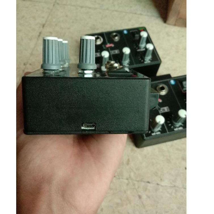 Penjualan Terbanyak.. ampli mini 5v karaoke bluetooth