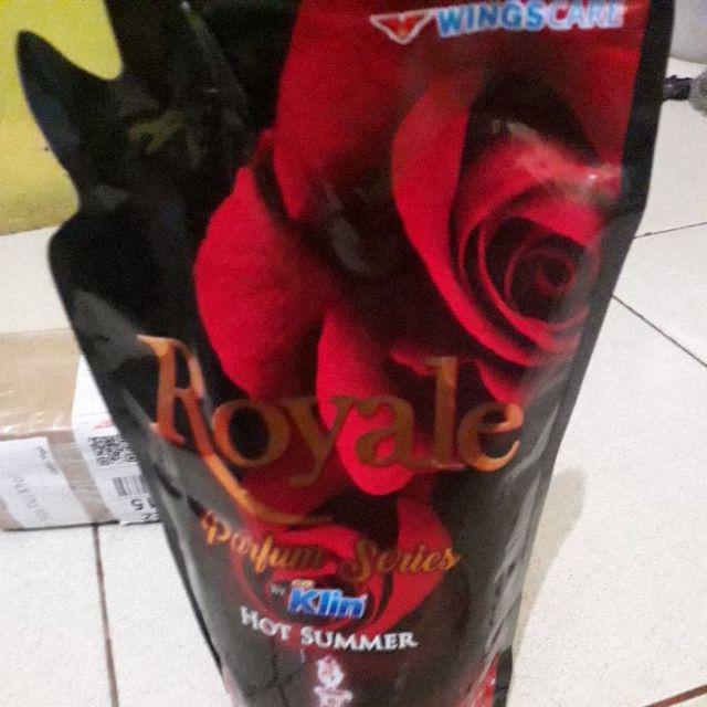 Soklin Royale Collection 800 Ml