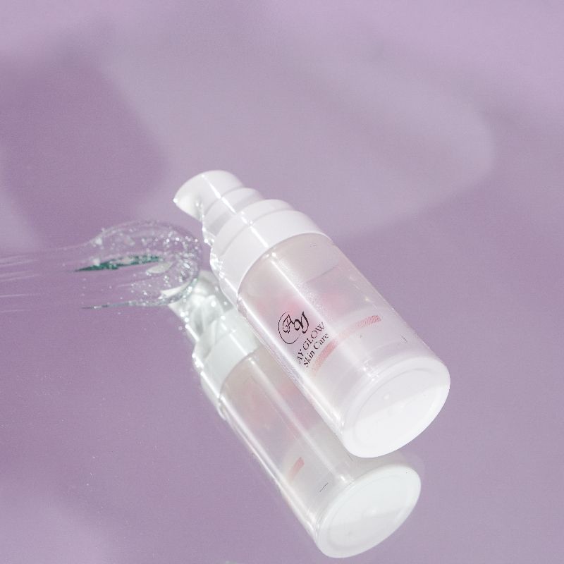AY GLOW SKINCARE  ACNE GLOW SERUM