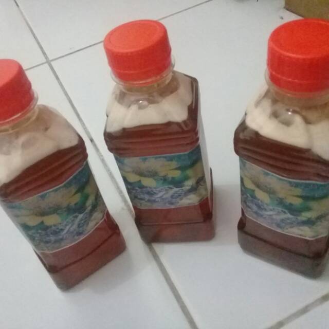 

Madu hutan liar