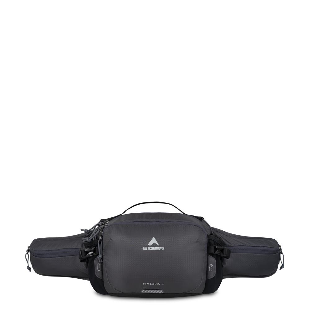EIGER HYDRA 3L LUMBAR BAG