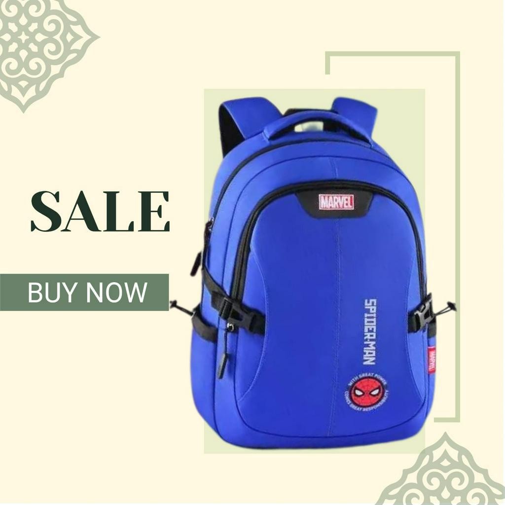 ✅COD✅ Tas Sekolah Anak Laki laki / Tas Anak Laki Laki  / Tas Ransel Anak Laki laki Tas Anak Laki / Tas Ransel Sekolah Tas Anak Karakter 2023