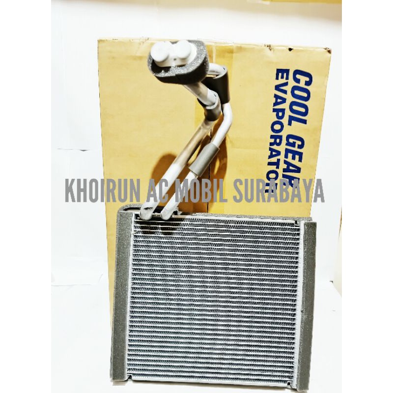 Jual Evaporator Evap AC Mobil Daihatsu All New Xenia All New Rush Denso Coolgear Asli Shopee