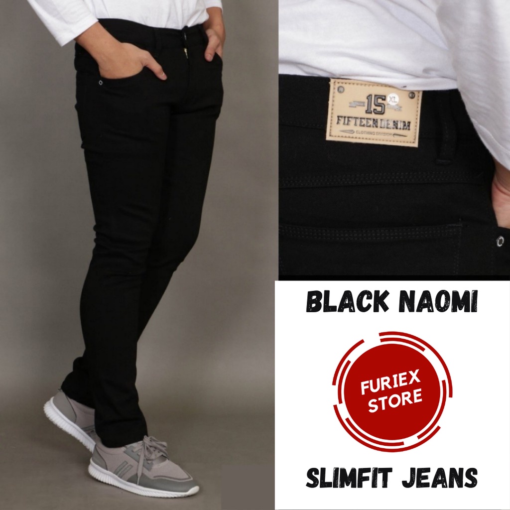 COD CELANA JEANS PUTIH SKINNY COWOK SPECIAL