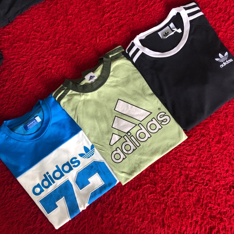 T-SHIRT ADIDAS ORIGINAL