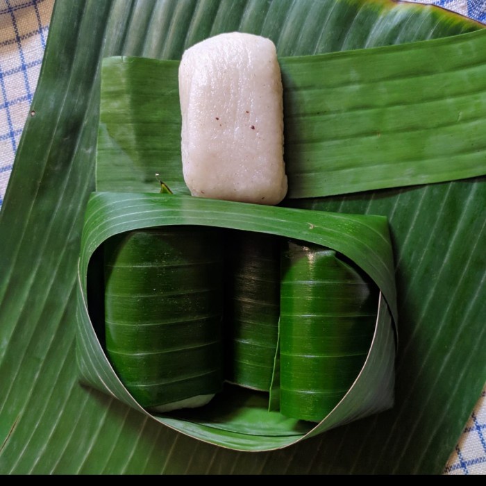 

KETAN-BERAS- KETAN / ULI ASLI BERAS KETAN -BERAS-KETAN.