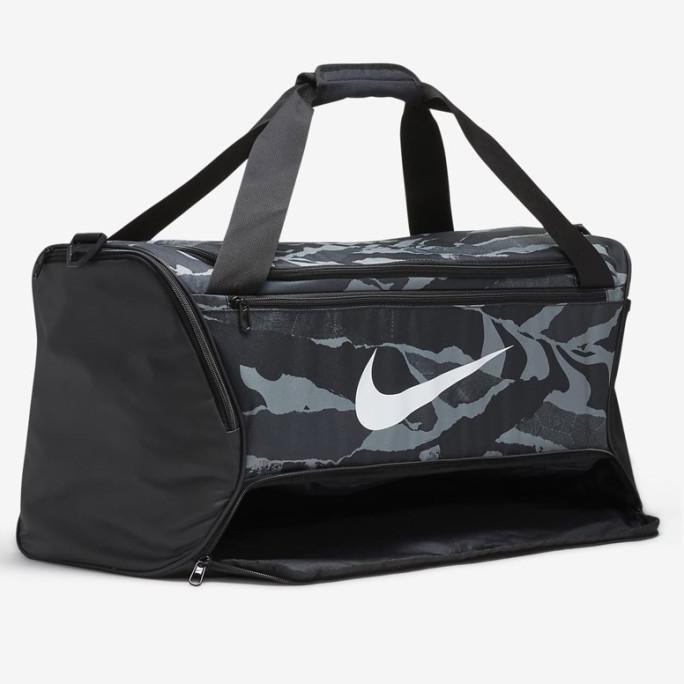 Nike duffle bag / Nike tas gym original / Nike tas olahraga keren ---Terbaru---