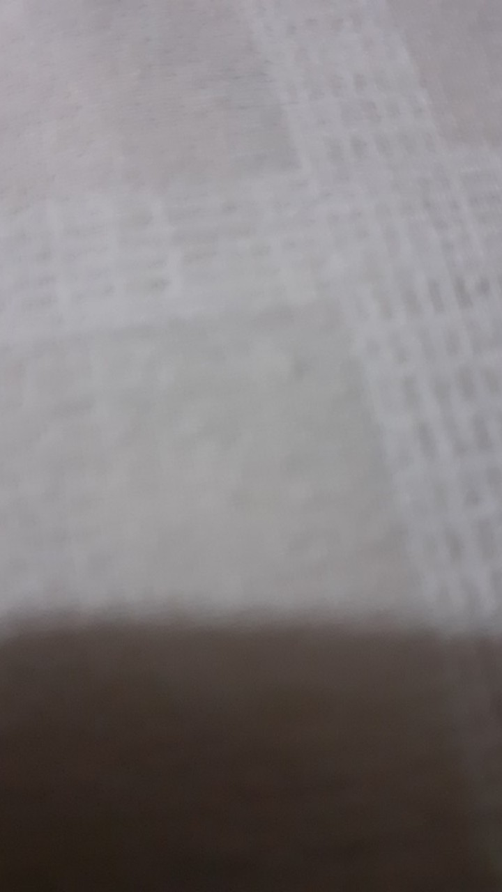 Tassel Rumbai Bantal 7cm