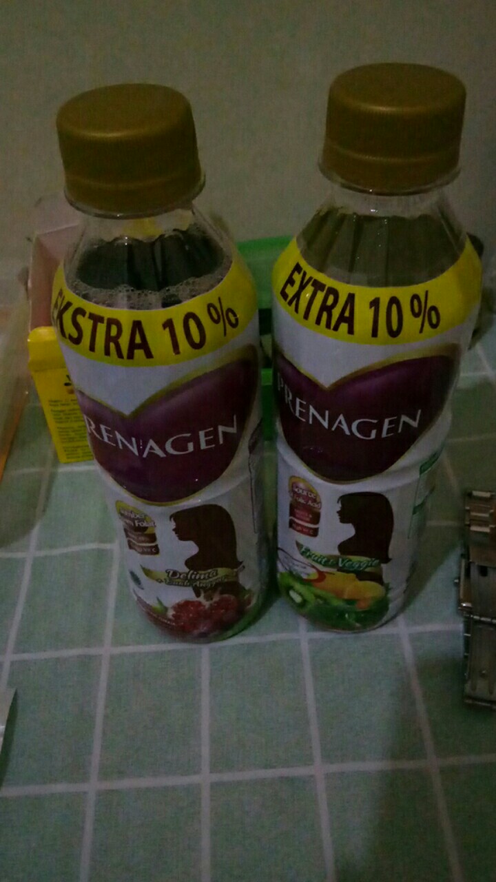 Prenagen Juice Shopee Indonesia