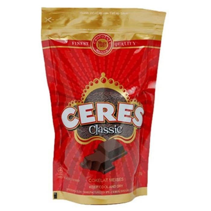 

Mesis ceres 500gr classic