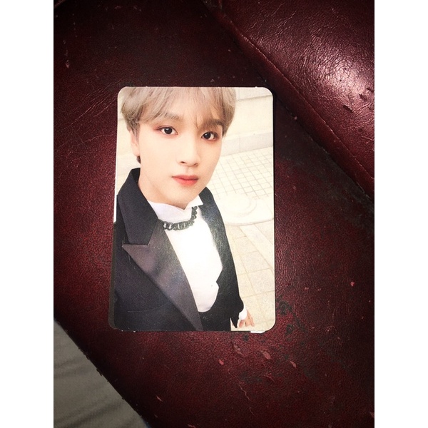 pc haechan ver album boom