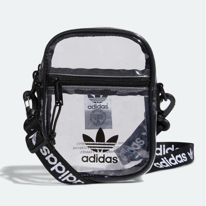 adidas mini festival bag