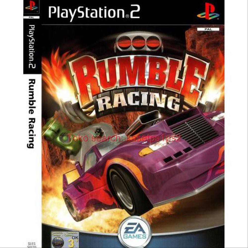 ps2 nascar games