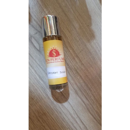 BACCARAT ROUGE"MINYAK WANGI BIBIT 30 ML