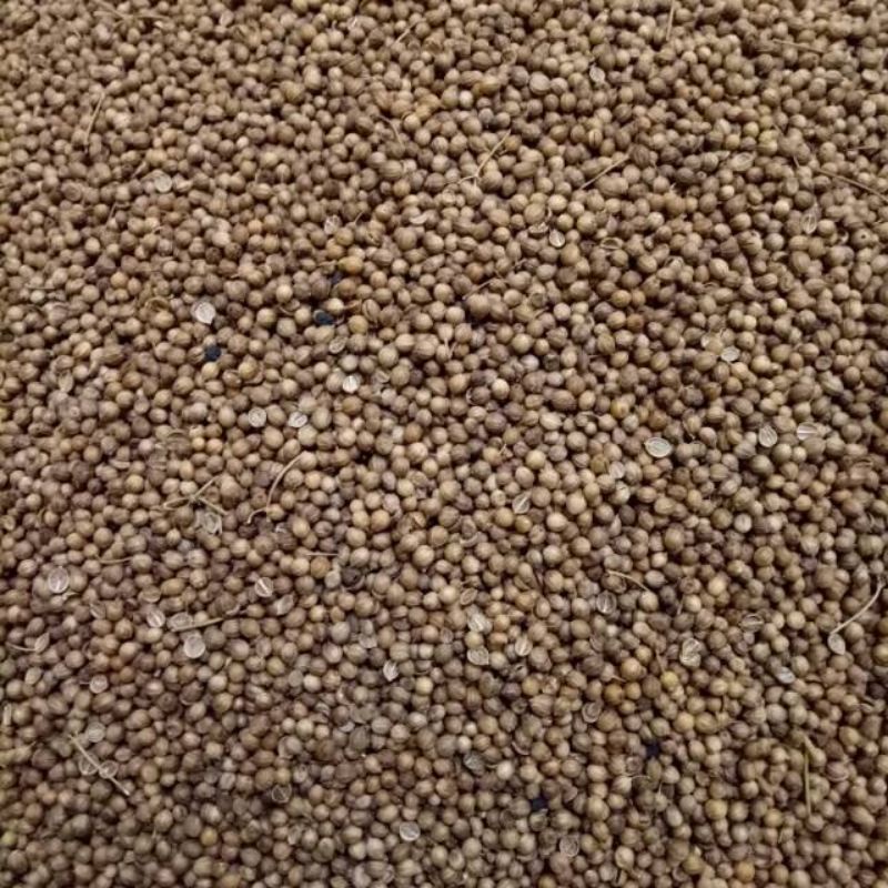 

Afiq mart-ketumbar murni/ketumbar herbal(100g)