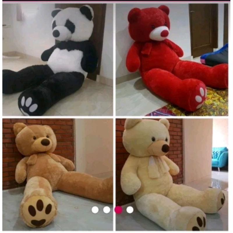 Boneka Raksasa 2 Meter