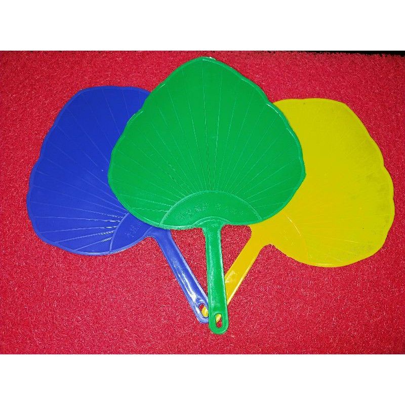 kipas plastik kipas tangan