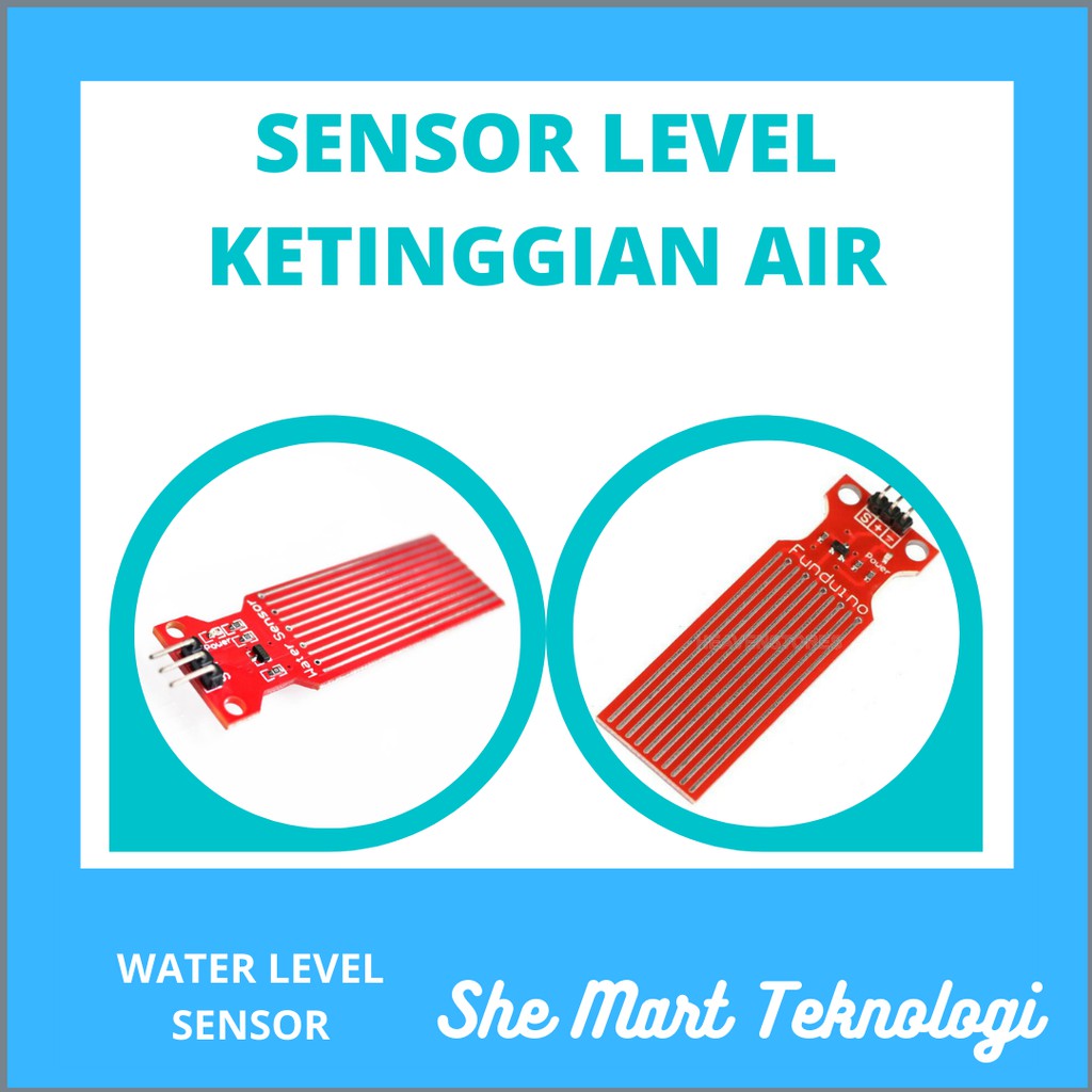 Sensor Level Air Water Level Sensor